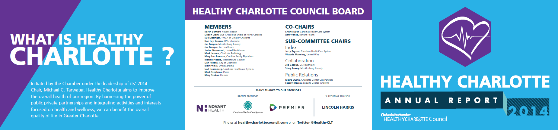 Healthy Charlotte 2014 Report_2