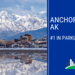 Anchorage Alaska Parks