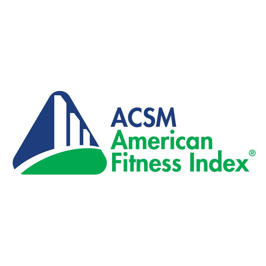The ACSM American Fitness Index (Fitness Index), a ranking of America’s 100 largest cities, celebrates healthy, active lifestyles. Cities with the h