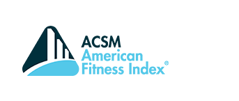 American Fitness Index