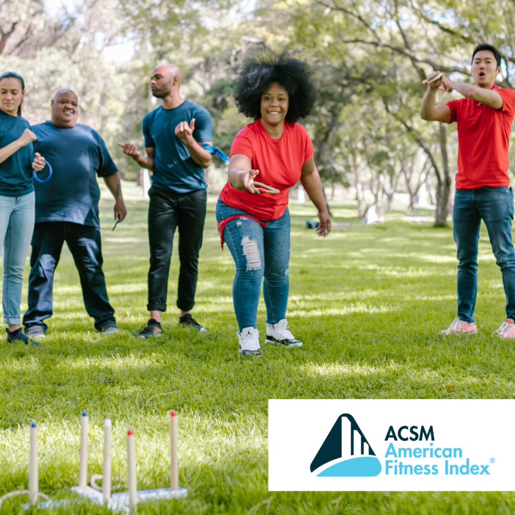 In the News Archives - American Fitness Index